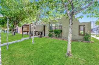 4614 Grand Dr Unit 1, Las Vegas, NV 89169