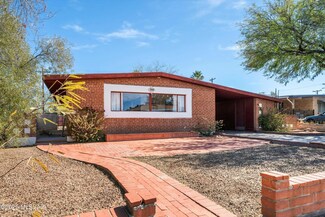 2548 N Tyndall Ave, Tucson, AZ 85719