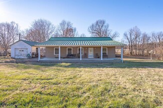 2668 S County Road 400 W, Rockport, IN 47635