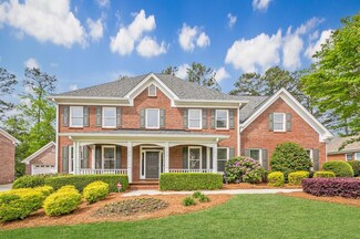 1611 Threepine Place SW Unit 3, Lilburn, GA 30047