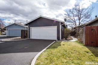 1483 Douglas Ave, Gardnerville, NV 89410
