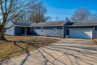 1417 N Wabash Ave, Marion, IN 46952