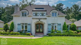 2209 Masters Dr, Jonesboro, AR 72404
