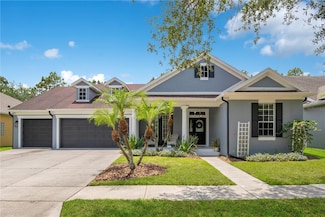 14306 Paradise Tree Dr, Orlando, FL 32828