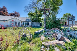 1130 S 1st St, Hamilton, MT 59840