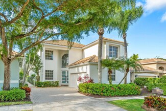 16754 Knightsbridge Ln, Delray Beach, FL 33484