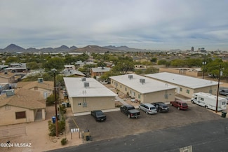 1426 S Curtis Ave, Tucson, AZ 85713