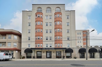 807 E 8th St Unit 402, Ocean City, NJ 08226