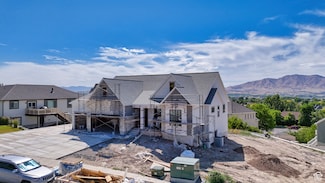 1338 S 450 E, Payson, UT 84651