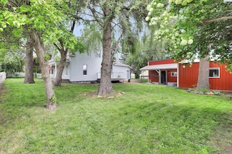 436 N Washington St, Tekoa, WA 99033