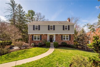 119 Seegar Rd, Pittsburgh, PA 15241