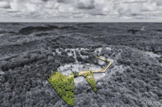 Lots 9,10,12 Horizonway Ln, Saint Robert, MO 65584