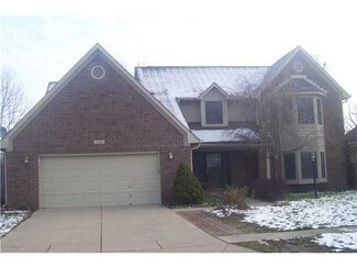 5123 Stirling Pointe Dr, Indianapolis, IN 46241