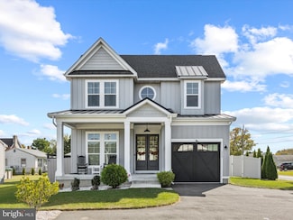 12899 Lake Place, Ocean City, MD 21842