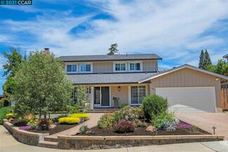 1347 Vintner Way, Pleasanton, CA 94566