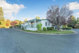 10755 Mobile Village Way Unit 76, Willits, CA 95490