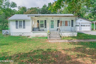 2700 Highway 116, Caryville, TN 37714