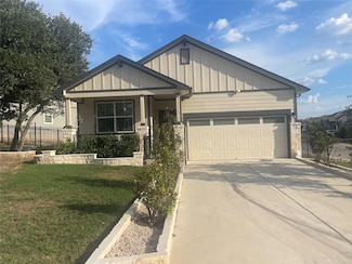 145 Merrick Rd, Georgetown, TX 78628