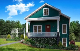 112 Lupine Ave, Poynette, WI 53955