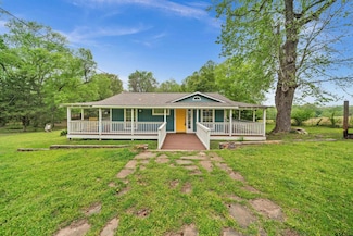 10321 Fm 607 N, Brownsboro, TX 75756