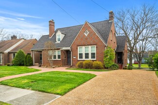 322 Walnut St, Springfield, TN 37172