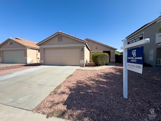 12934 W Voltaire Ave, El Mirage, AZ 85335