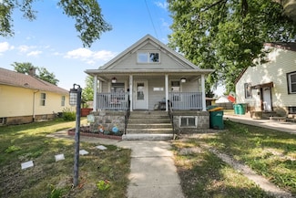 208 Frank Ave, Joliet, IL 60435