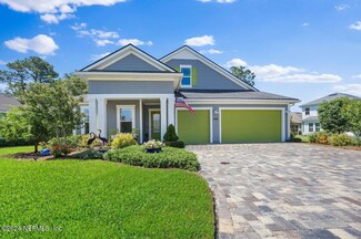 50 Pescado Dr, St. Augustine, FL 32095