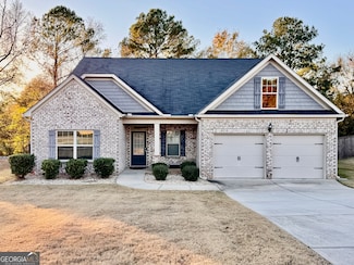 52 Pulaski Ave, Hampton, GA 30228