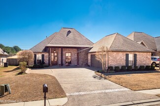 158 Amethyst Dr, Brandon, MS 39047