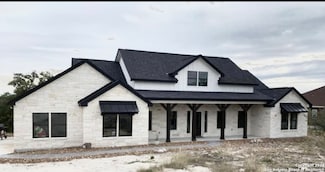 731 Salt Grass Trail, Bandera, TX 78003