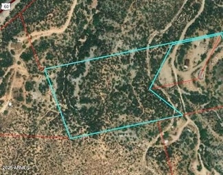 204-13-019 W Rd, Miami, AZ 85539
