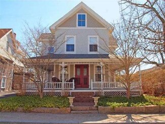 6 Prospect Ave, Wareham, MA 02558