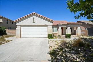 45653 21st St W, Lancaster, CA 93536