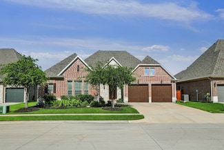 7605 Windsor, the Colony, TX 75056