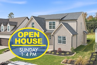 8117 Carolina Cherry Ln, Knoxville, TN 37919