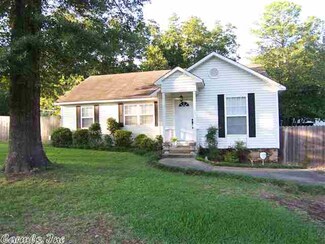 230 W College Ave, Monticello, AR 71655