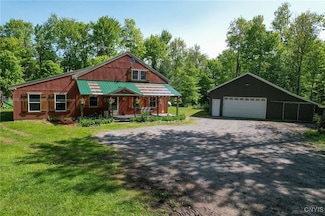 10753 Horton Rd, Forestport, NY 13338