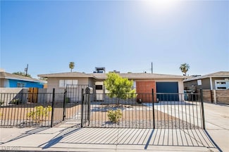 2019 Santa Rita Dr, Las Vegas, NV 89104