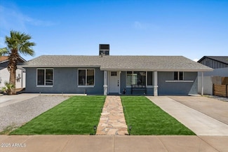 2036 W Windrose Dr, Phoenix, AZ 85029