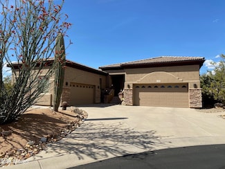 11270 E Quarry Trail, Scottsdale, AZ 85262