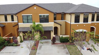 1420 Lara Cir Unit 105, Rockledge, FL 32955
