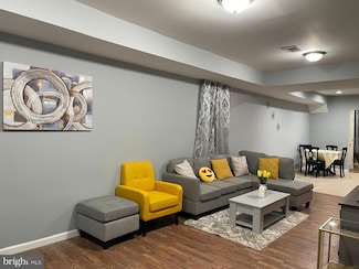 3009 Frederick Ave, Baltimore, MD 21223