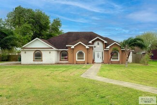 35110 Kretz Rd, Los Fresnos, TX 78566