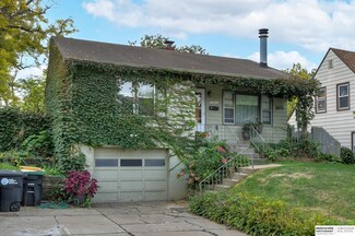 6039 Ruggles St, Omaha, NE 68104