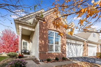 1182 Woodridge Dr Unit A, Sugar Grove, IL 60554
