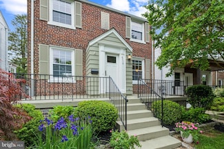 4510 Harrison St NW, Washington, DC 20015