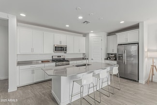 23068 E Stacey Rd, Queen Creek, AZ 85142