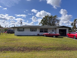 146 Gibson St, Fort Myers, FL 33905