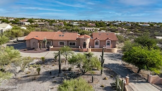 365 N Tanque Verde Loop Rd, Tucson, AZ 85748